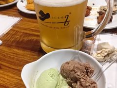 -汉巴味德自助餐厅(嘉定宝龙广场店)