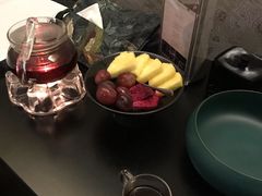 -璞·澐间影院式足道SPA(尚悦湾店)