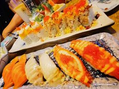 -米彩料理(西丽店)