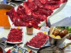 -荣叔港式沙嗲牛肉火锅(正佳潮流店)