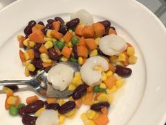 五彩虾仁-宋园·金宴浙鲜馆(静安店)