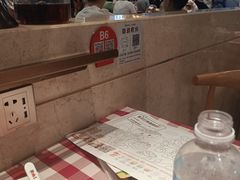 -西贝(武汉群星城店)
