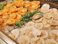 -金谷一•海鲜烤肉火锅自助餐(仙桃武商店)