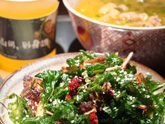 -芸鲜季·云南野生菌餐厅· 云南风物味研社(闵行店)