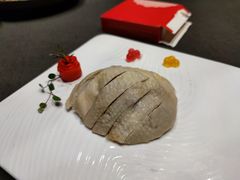 江南醉鸡-蟹榭·莳鲜(虹桥高岛屋店)