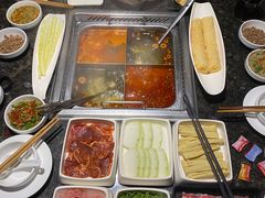 -海底捞火锅(德辉广场店)