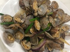 -南海渔家•海鲜•正宗海南菜(海棠湾店)