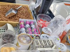 -盛文甘栗(中华大街店)