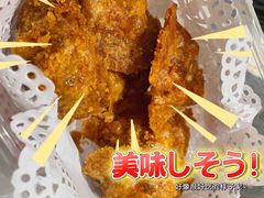 -飞尝蚝·顺德菜·鱼生(顺德总店)