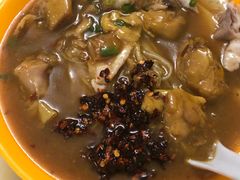 -金利食店(氹仔店)