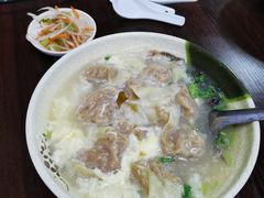 -海清宁记大馅云吞