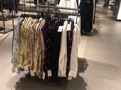 -ZARA(万达广场二七店)