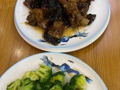 -潮有信餐厅(碧桂园十里金滩店)