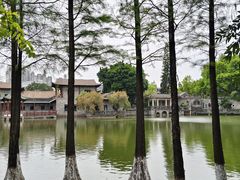 -东莞市可园博物馆