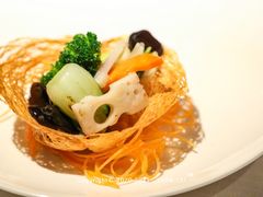 -三号黄浦会Canton Table