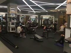 -金吉鸟健身游泳