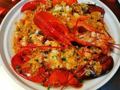 -海鸿荟·沿江菜(中山北路店)
