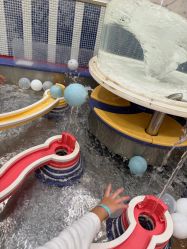 -奈尔宝家庭中心·亲子餐厅(苏州大悦城店)