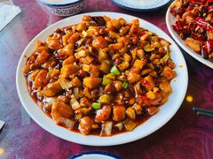 -小四川餐厅(一分店)