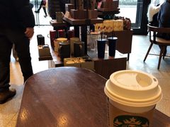 -星巴克臻选(北京富力家园店)