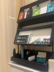 -Mr.JUDY洗个头发