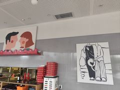 -必胜客(湘隆店)