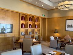 -上海锦江汤臣洲际大酒店