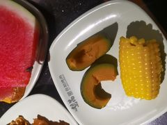 -梨花自助烤肉(天河城店)