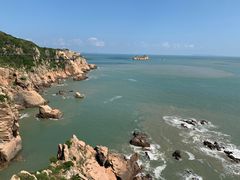 -六合朝阳景区-和尚套