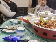-潍坊菜馆·环海生日餐厅