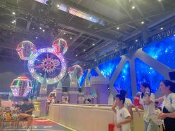 -第五极儿童乐园