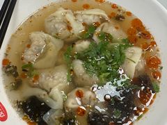 -南京工业大学-东苑1食堂