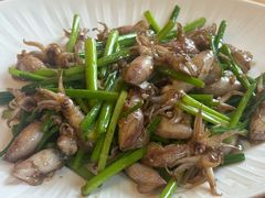 -澜小宴·胶东海鲜烟台味(时光塔店)