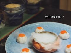 -新草堂锅物料理(泉城路店)