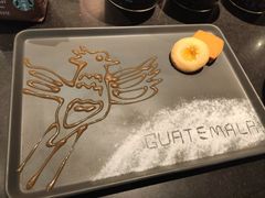 -星巴克臻选(周浦万达店)