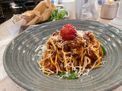 -玲婧胡同·生日蛋糕·餐厅(嘉里城店)