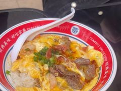 -明記茶餐廳(福田总店)