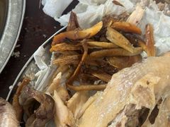 -吉英盐焗鸡(文中路店)