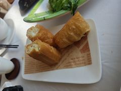 -鹿鸣酒家(越秀店)