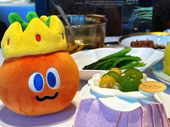 -食廬NOBLE(凯德晶萃店)