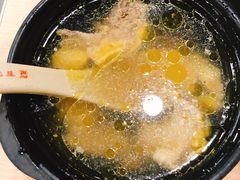 -百家鸡味馆(清泰店)