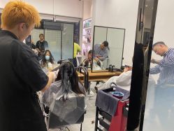 -恒沙廊