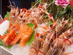 -Mr·Fish鱼鲜生海鲜放题(银泰in99店)