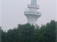 -日照灯塔风景区