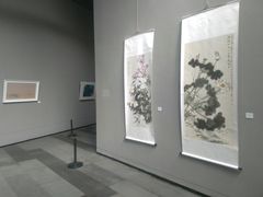 -大芬美术馆