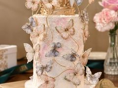 -柏尼娅PEARIA·蛋糕定制(静安店)