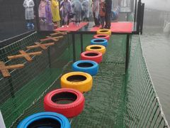 -梦幻奥陶纪景区