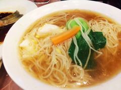-烤肉宛饭庄(南礼士路店)