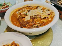 -大碗居·烤鸭·鱼头泡饼(天坛东门店)