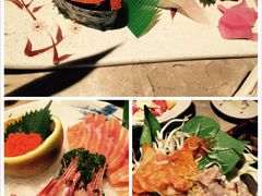 -贵木日本料理·铁板烧(新地假日广场店)